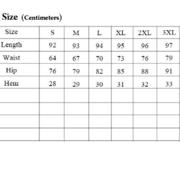 Punk Rave Insurrection Leggings Ripped Leggings Size 2XL - Picture 6 of 6